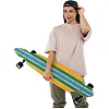 Лонгборд Слалом із бамбука
 BAMBOO SP-SPORT
 SK-920