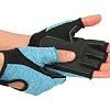 Тренировочные перчатки для фитнеса
 HARD TOUCH FG-008