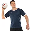 Регбийная игровая футболка JOMA NATION 104384-331 XXS-XXL (Темно-синий)
