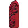Футболка Jersey Animal S/S JAKO 4242-111