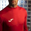 Термолонгслив Joma BRAMA ACADEMY красный