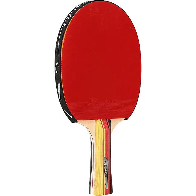 Ракетка для настольного тенниса в чехле MALIN RACKET 5star MT-5002