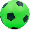 Мяч виниловый надувной детский Футбол SP-SPORT
 FB-5651 ø15см (Оранжевый)