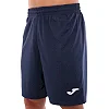 Шорты баскетбольные JOMA

 NOBEL LONG 104526-331 (Темно-синий)