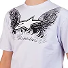 Футболка мужская ALPINESTARS SORE CO-4482 (Красный)