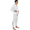Кимоно для карате куртка штаны и пояс MARATON MTR082
 110-180см