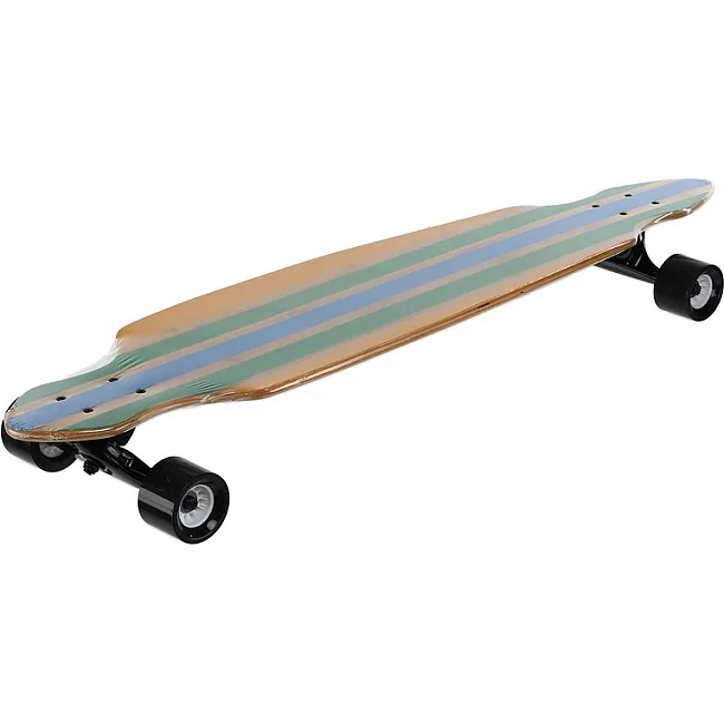 Лонгборд Слалом із бамбука
 BAMBOO SP-SPORT
 SK-920