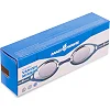Очки для плавания взрослые
 MADWAVE
 Vanish Mirror M042609 (Синий)