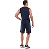 Шорты баскетбольные JOMA

 NOBEL LONG 104526-331 (Темно-синий)