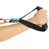 Ручки для еспандерів резинок та тренажерів STRAP HANDLE PRO LiveUp LP8192J 2шт