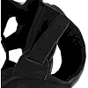 Шлем с бампером
 кожаный VELO

 VL-4148 (Черный)
