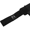 Накладки для подтягивания и тяги SOFT HAND GRIPS EZOUS D-10 2шт (Черный)