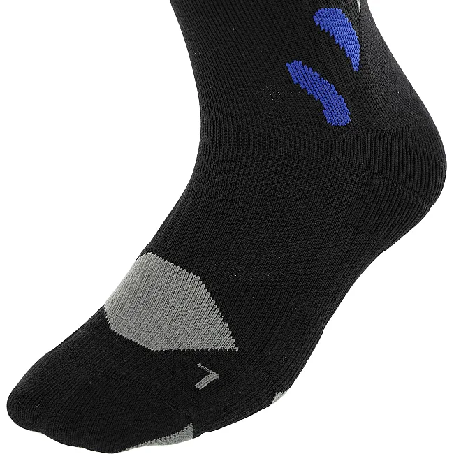 Спортивні шкарпетки
 унісекс високі JOMA

 COMPRESSION 400287-100
 35-50 (Чорний)