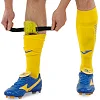 Щитки для футболу
 JOMA

 ATTACK 401161-906 L (Жовто-червоний)