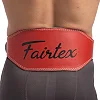 Пояс для важкої атлетики
 FAIRTEX 167076 спинка-15см