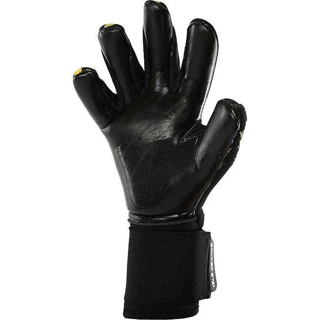 Вратарские перчатки
 SOCCER STAR VL-5999 (Черный-желтый)