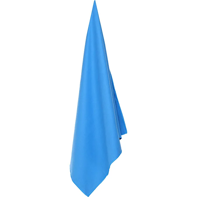 Спортивное полотенце
 из микрофибры TRAVEL TOWEL 4MONSTER
 HG-LST 60х120см (Синий)