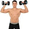 Тренировочные перчатки для фитнеса
 HARD TOUCH FG-008