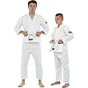 Кимоно для карате куртка штаны и пояс MARATON MTR082
 110-180см