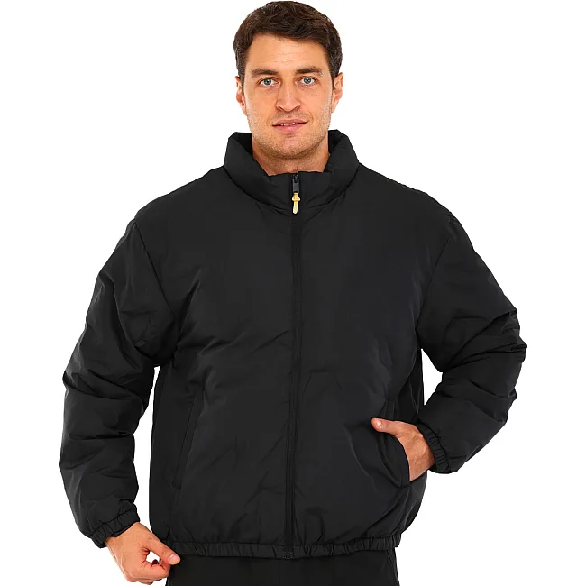 Куртка JOMA

 U-TRIBE 700131-100 (Черный)