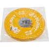 Бамперный диск резиновый
 ZELART
 TA-7798-15 50.6±0.2мм 15кг