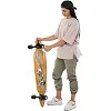 Лонгборд Слалом із бамбука
 BAMBOO SP-SPORT
 SK-920