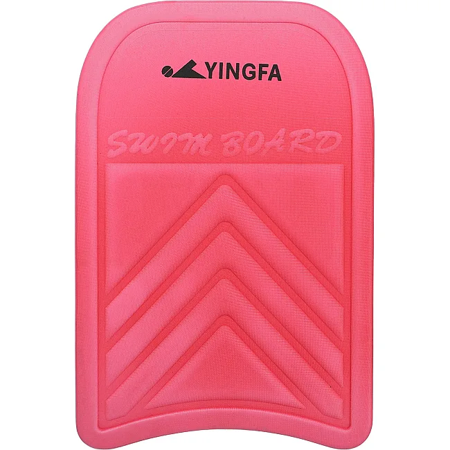 Доска для плавания YINGFA Y-A002 (Желтый-синий)