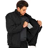 Куртка JOMA

 U-TRIBE 700131-100 (Черный)