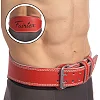 Пояс для важкої атлетики
 FAIRTEX 167076 спинка-15см