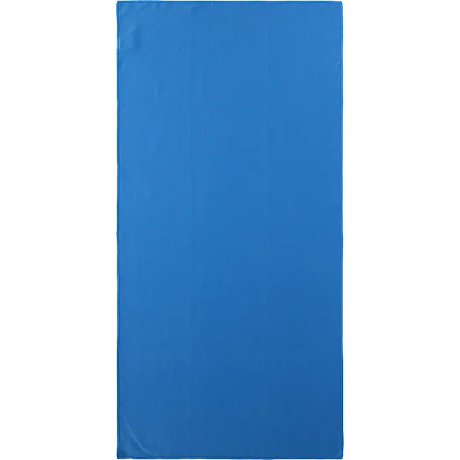 Спортивное полотенце
 из микрофибры TRAVEL TOWEL 4MONSTER
 HG-LST 60х120см (Синий)