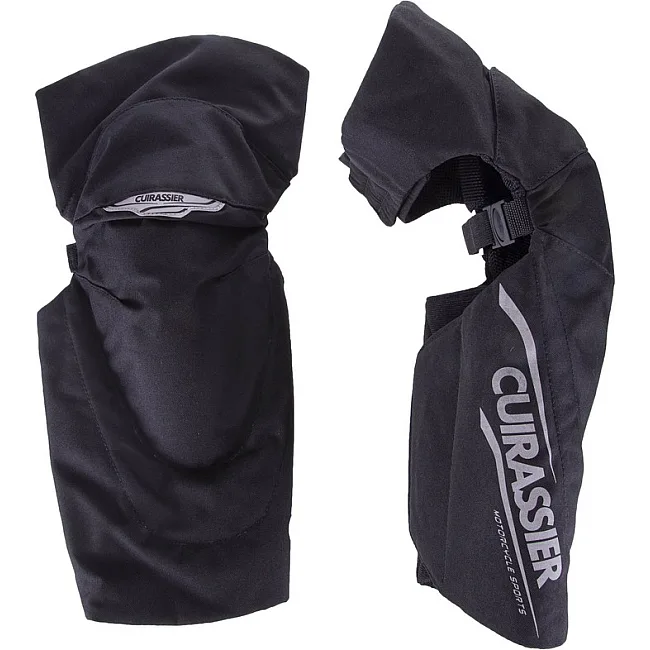 Мотонаколенники CUIRASSIER K03 2шт