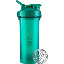 Спортивный шейкер BLENDERBOTTLE Classic Loop PRO 28oz/820ml Green (500481)
