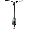 Трюковый самокат SP-SPORT Complete D09 (Черный-серый)