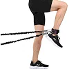 Манжеты для ног
 TRAINING LEG STRAPS EZOUS H-03 1шт