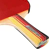 Ракетка для настольного тенниса в чехле MALIN RACKET 5star MT-5002