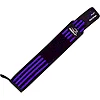 Кистьові бинти PowerPlay 3081 Gym WristT Wraps Чорно-Сині