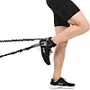 Манжеты для ног
 TRAINING LEG STRAPS EZOUS H-03 1шт
