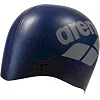 Шапка для плавания Arena BIG LOGO CAP синий