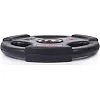 Блин для штанги обрезиненный
 LIFE FITNESS SC-80154B-5 51мм 5кг