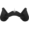 Рукоять для тяги c узким хватом
 Pull Down Handle нескользящее покрытие Mdbuddy TA-5377
 29х12х15см