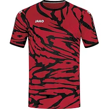 Футболка Jersey Animal S/S JAKO 4242-111