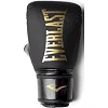 Боксерські рукавиці Everlast CARDIO ELITE BAG GLOVES чорний, золотий S/M