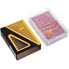 Игральные карты
 пластиковые SP-SPORT
 LUCKY GOLD IG-0846
 54 карты