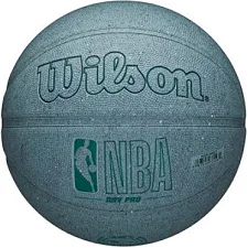 Мяч баскетбольный Wilson NBA DRV PRO BSKT MINT size 6