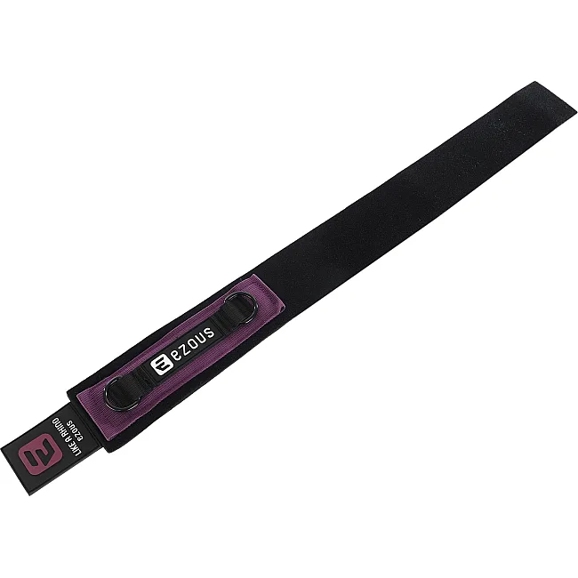 Манжеты для ног
 TRAINING LEG STRAPS EZOUS H-03 1шт