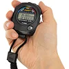 Секундомер спортивный электронный FLOTT F-008