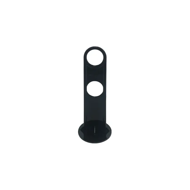 Подставка для разметочных фишек META Cone Stand Plastic черный OFSM