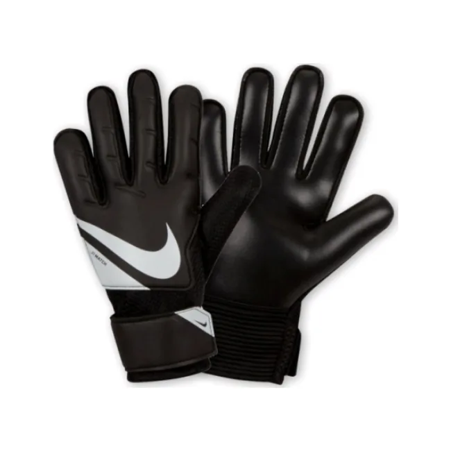 Детские вратарские перчатки Nike NK GK MATCH JR-HO23