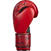 Боксерские перчатки Phantom Muay Thai Red (капа в подарок)