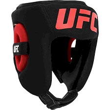 Шлем для бокса открытый неопреновый UFC PRO UHK-75060